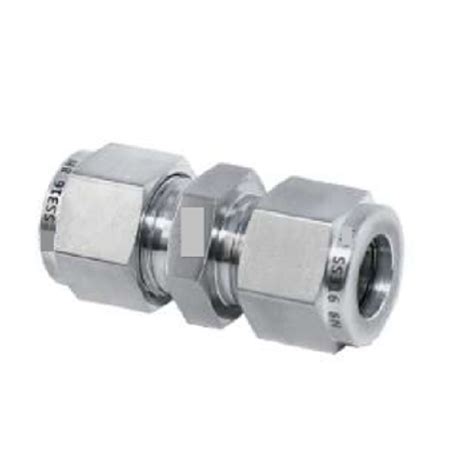 Bulkhead Union and Equal Union Price from Navi Mumbai Manufacturer and ...