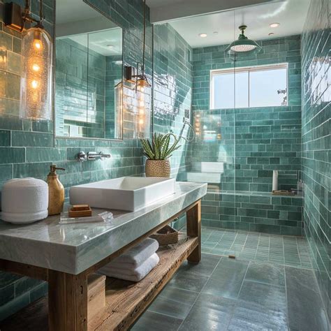 3+ Top Modern Shower Tile Designs to Create Your Dream Bathroom • ArtFasad