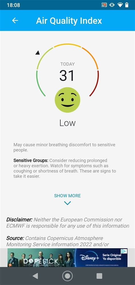 Weather Underground APK Download for Android Free