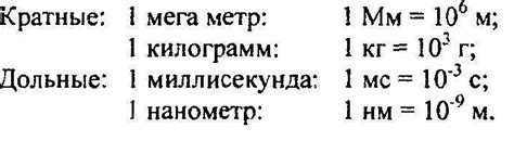 Что такое МК в математике: определение, особенности и примеры