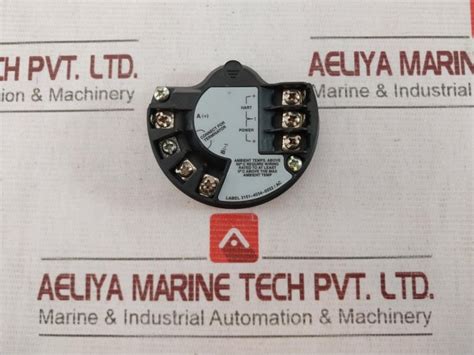 Rosemount 3151-4034-0052/Ac Terminator Resistor Adac2314 W0000985 ...