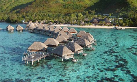 Moorea Island Travel Guide and Vacation Packages | Tahiti.com