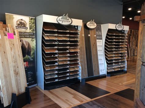Koster's Wood Floor Store LLC | Flooring | Syracuse, NY