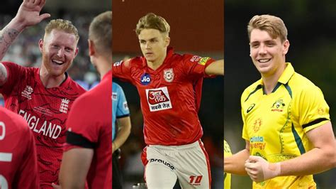 IPL 2023 auction: Complete list of sold and unsold players | Cricket ...