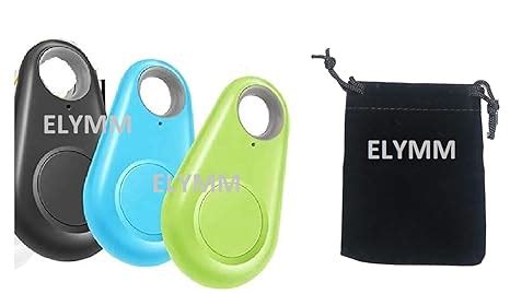 GPS-700 Tracking Device Smart Key Finder Locator GPS Tracking Device ...
