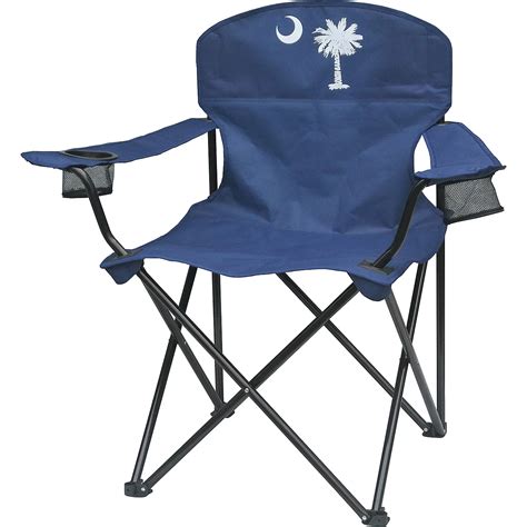 Academy Sports + Outdoors South Carolina Folding Chair | Academy