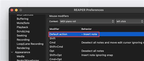 Image result for Reaper Midi Editor Tutorial