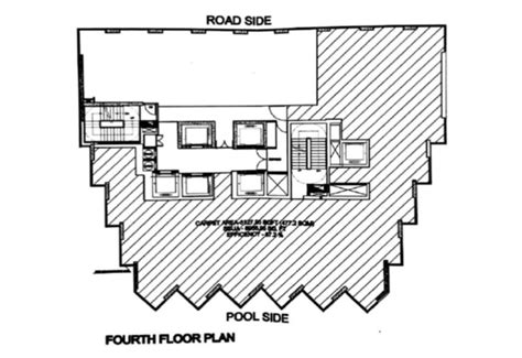 Hyatt Commercial Tower - Office/Commercial For Rent | JLL - IN