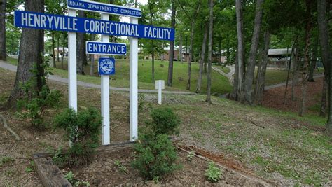 New Castle Correctional Facility - The Prison Direct