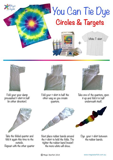 Printable Tie Dye Patterns - Educational Printable Worksheets