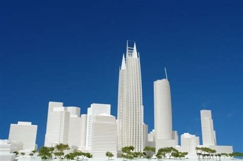 Image result for High-Rise Scale Models
