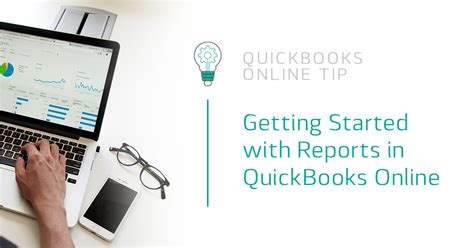 Image result for QuickBooks Reports Tutorial