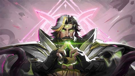 215c | Doctor Strange, Marvel Rivals, MVP, God of Magic, Skin, 4K ...