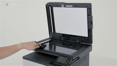 Image result for How to Scan From Lexmark Printer to Computer