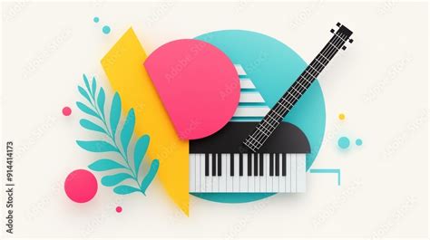 Music Types 的图像结果