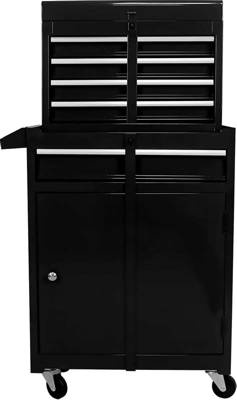 PULLAFUN 5-Drawer Rolling Tool Chest Storage Cabinet India | Ubuy