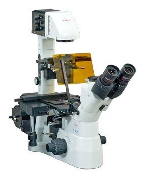 Advanced Inverted Tissue Culture Microscope– Eindustries