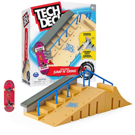 Tech Deck 的图像结果