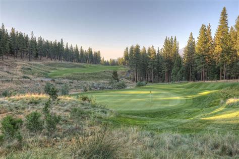 Grizzly Ranch Golf Club