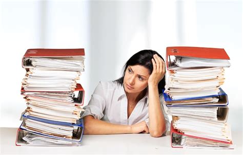 Overworked Female 的图像结果