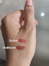 Lip Créme: Wallflower | Ruby's Organics | Official Site