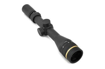 Leupold VX-Freedom EFR 3-9x33mm Rifle Scope, 1" Tube, Second Focal ...