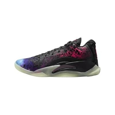 Nike Zion 3 Big Kids' Basketball Shoes (DV3869-006, India | Ubuy