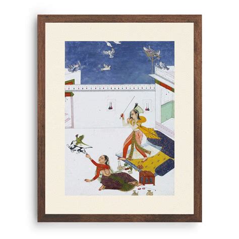 Rajasthani Paintings : Buy Beautiful Rajasthani Paintings Online at ...