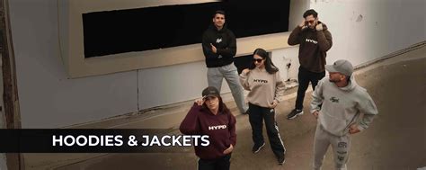 Men's Sports Jackets & Gym Hoodies – Aesthetic & Oversized – HYPD Sports