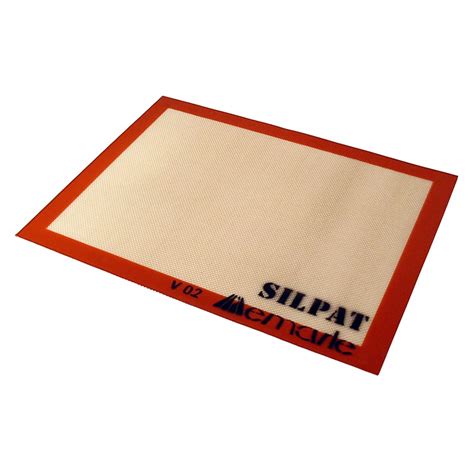 Baking mat - Silpat, 29.5 x 38.5cm, 1 piece, Loose | GOURMET VERSAND ...