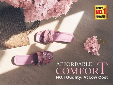 Affordable Comfort: Walkaroo – India’s No.1 PU Footwear Brand ...