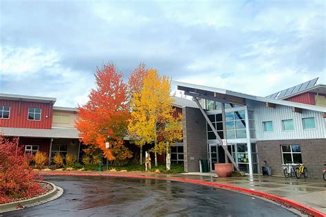 Gunnison Parks and Recreation