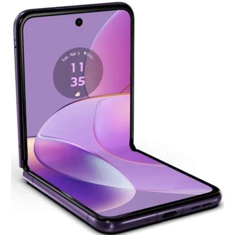 Motorola Moto Razr 40 - Price in India, Specifications & Features ...