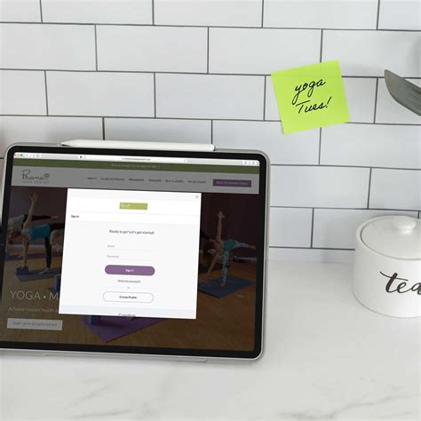 The Complete Guide to Integrating Mindbody with your Squarespace Website