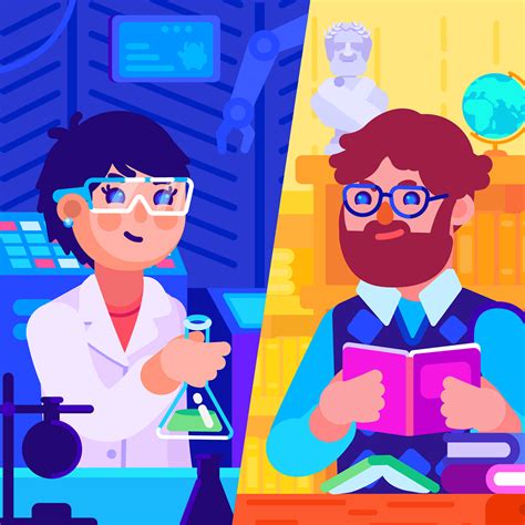 Natural Science Examples 的图像结果