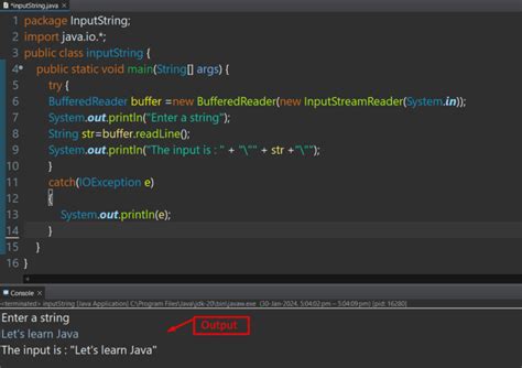 Image result for How to Add String User Input to an Array Java