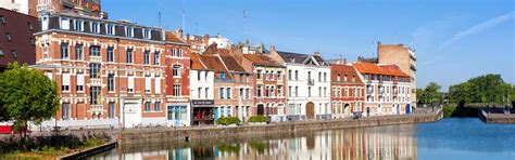 Hôtel Première Classe Dunkerque Sud - Loon Plage