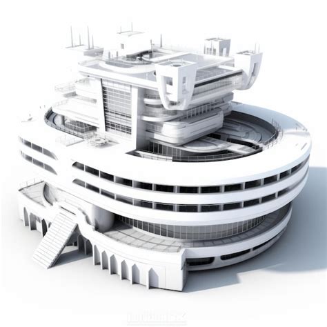 High-Tech Center Background 的图像结果