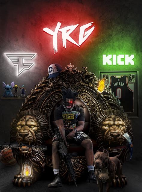 Poster for Yourrage : r/YourRAGE