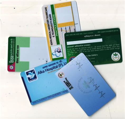 PVC Card Printing 的图像结果