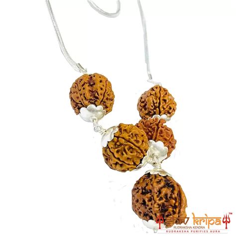 Sarv Karya Siddhi Kawach – Shiv Kripa Rudraksha