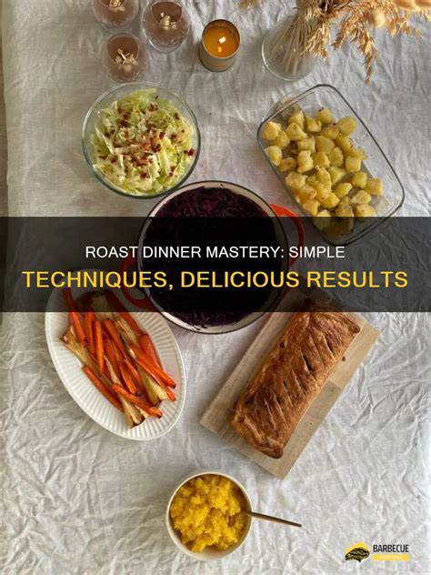 How to Cook a Roast Dinner Algorithm 的图像结果