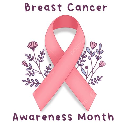 Breast Cancer Awareness Images Free Download