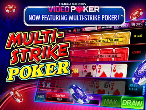 multi video poker apk v2.4.10