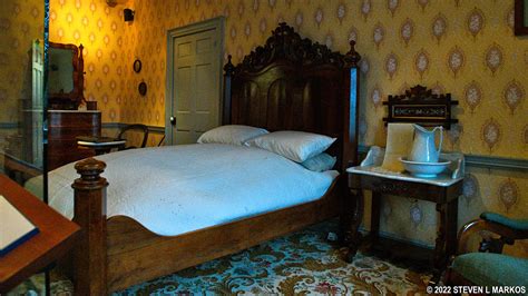 Gettysburg National Military Park | DAVID WILLS HOUSE