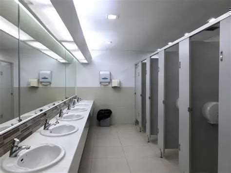 15 Girls Bathroom Ideas for a Commercial Space
