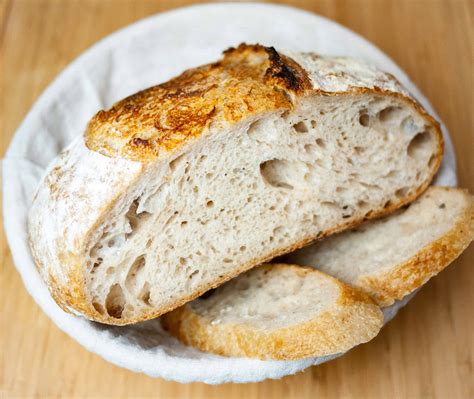 Printable Sourdough Starter Recipe