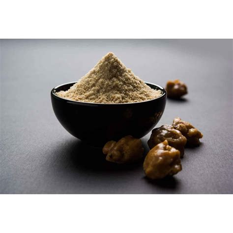 Authentic Organic Asafoetida Powder 50g for Culinary Excellence – THE ...