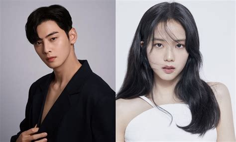 From BLACKPINK's Jisoo To Astro's Cha Eun-Woo, K-Pop Idols Who Are Also ...