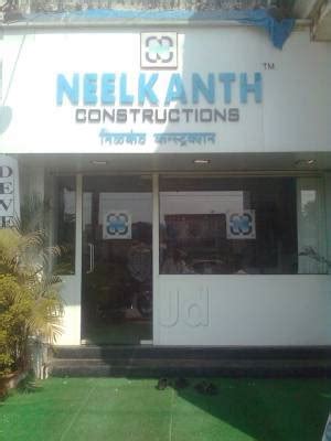 5 Photos of Neelkanth Constructions in Panvel, Navi Mumbai - Justdial